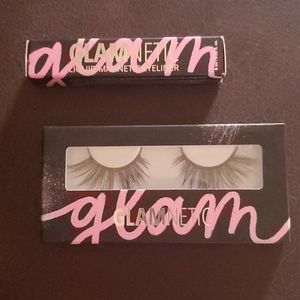 Glamnetic Bella Eyelashes
